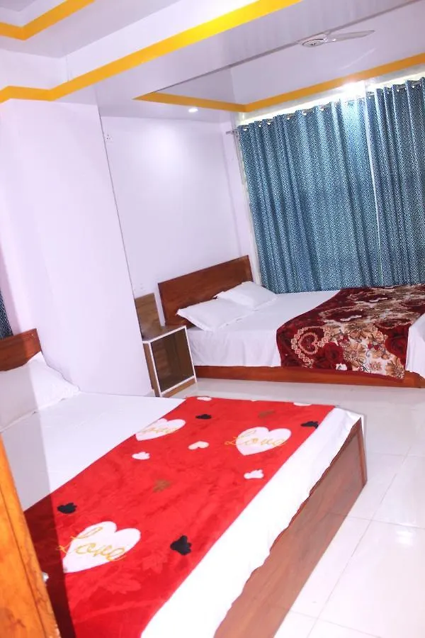 Hotel Shah Nibash Dhaka
