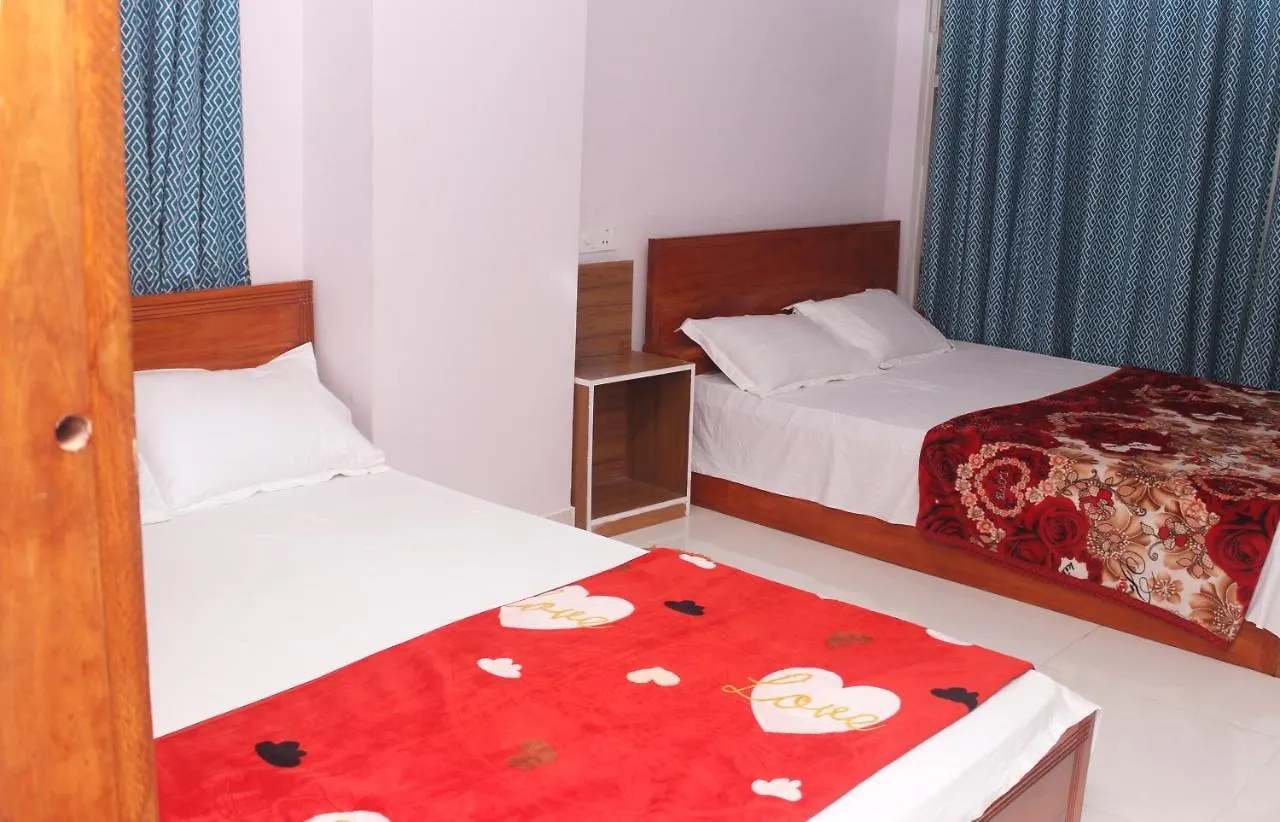 ***  Hotel Shah Nibash Dhaka Bangladesh
