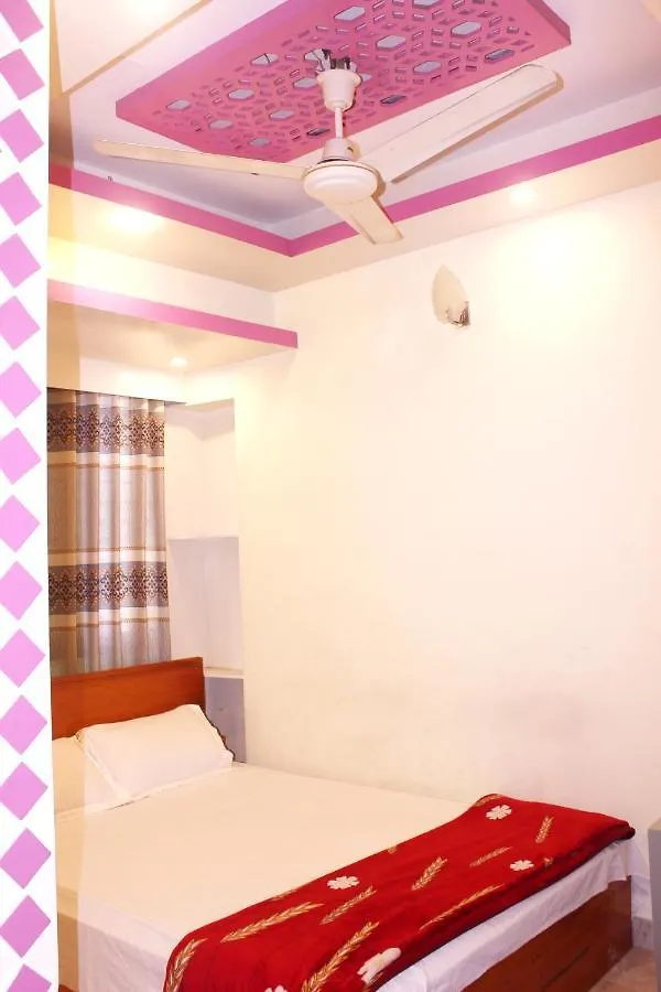 Hotel Shah Nibash Dhaka