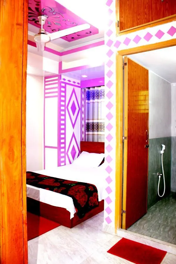 Hotel Shah Nibash Dhaka