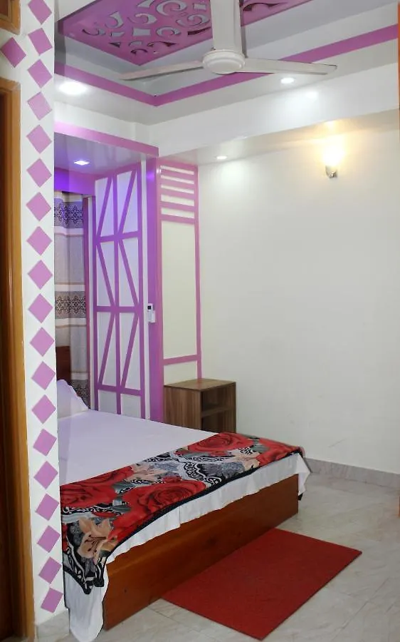 Hotel Shah Nibash Dhaka