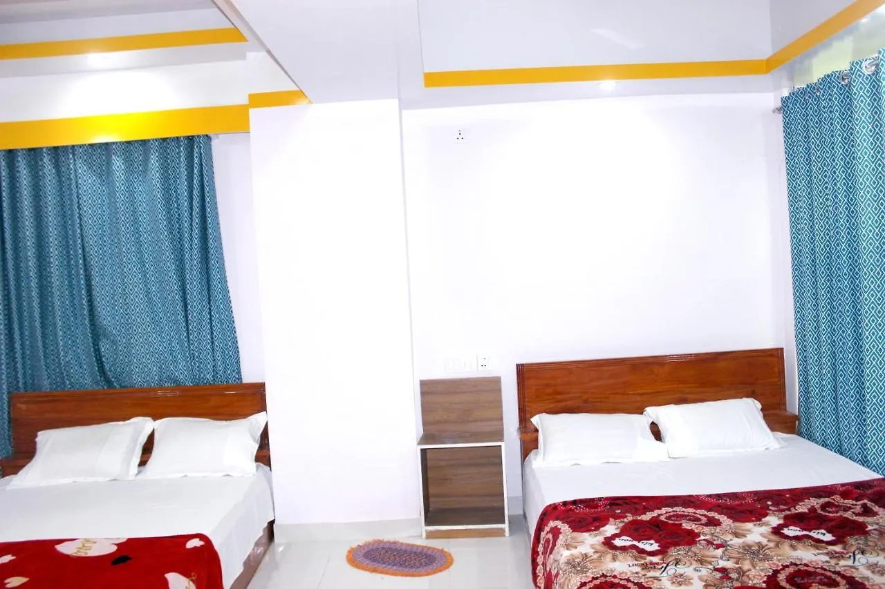 Hotel Shah Nibash Dhaka